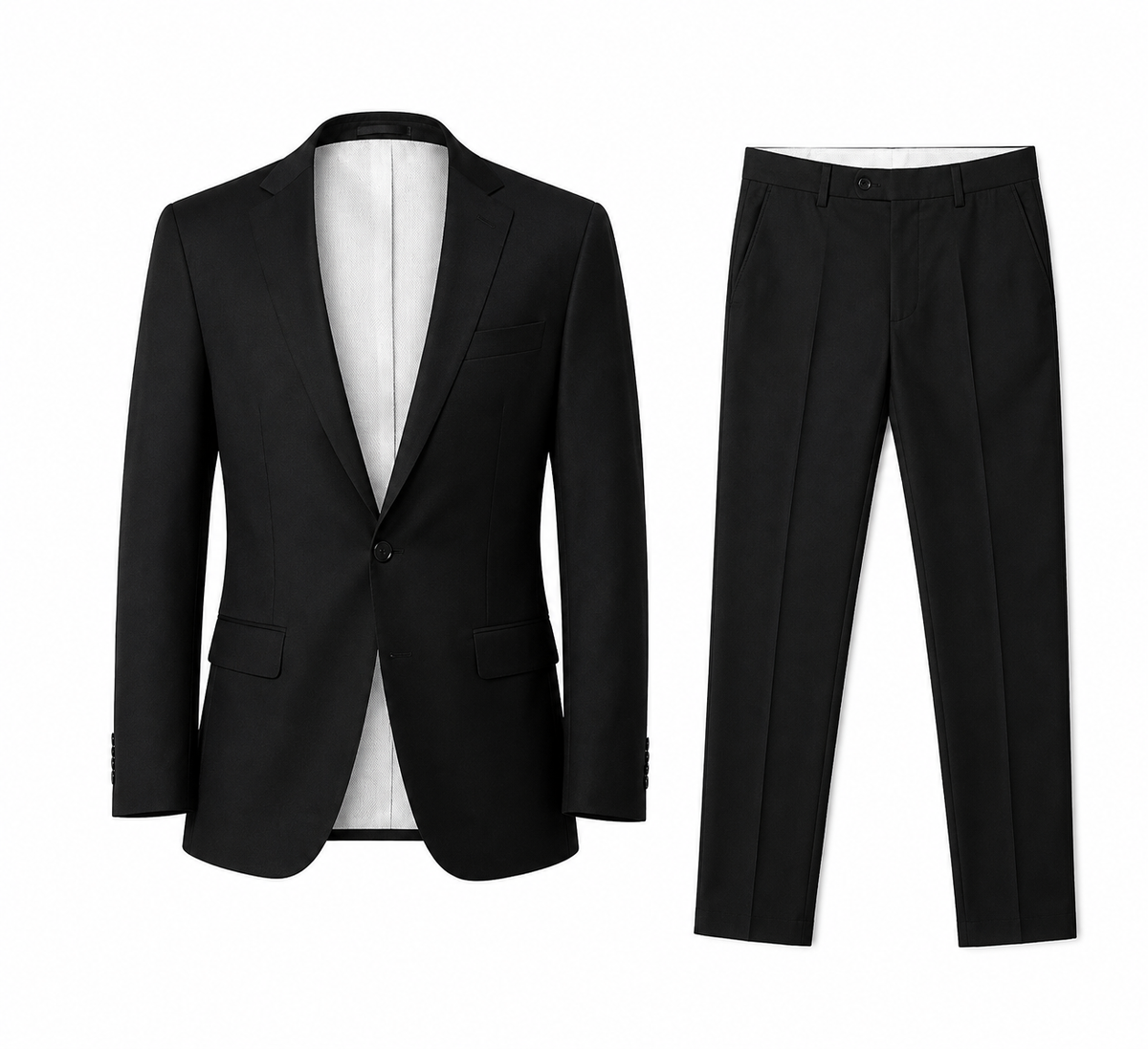 Anti-Stab Suit – Jacket & Trousers Set