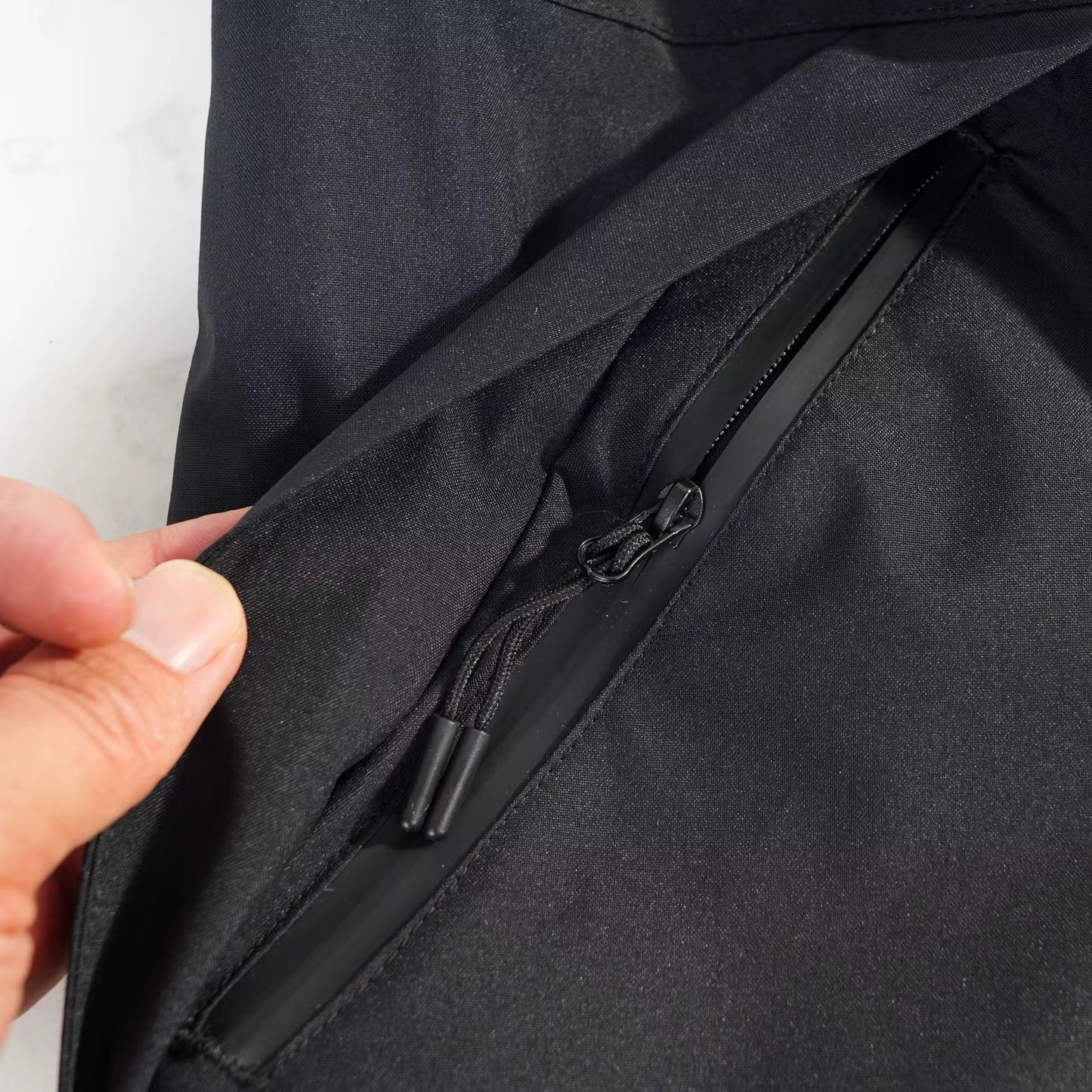 Anti stab jacket premium