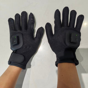 STABSAFE® Defense Gloves