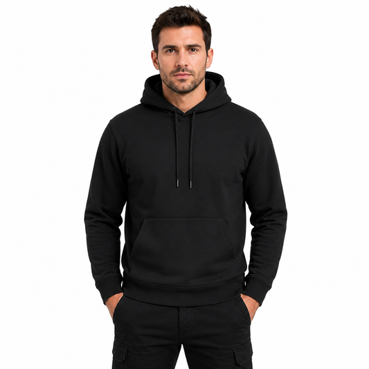 Anti Stab/Cut- & Stab-Resistant Hoodie