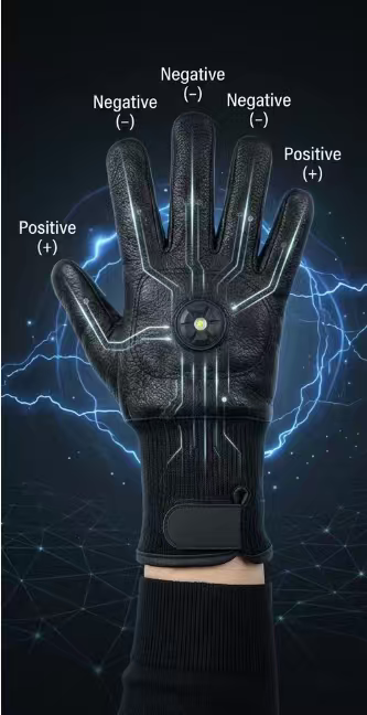 Electric® Defense Gloves