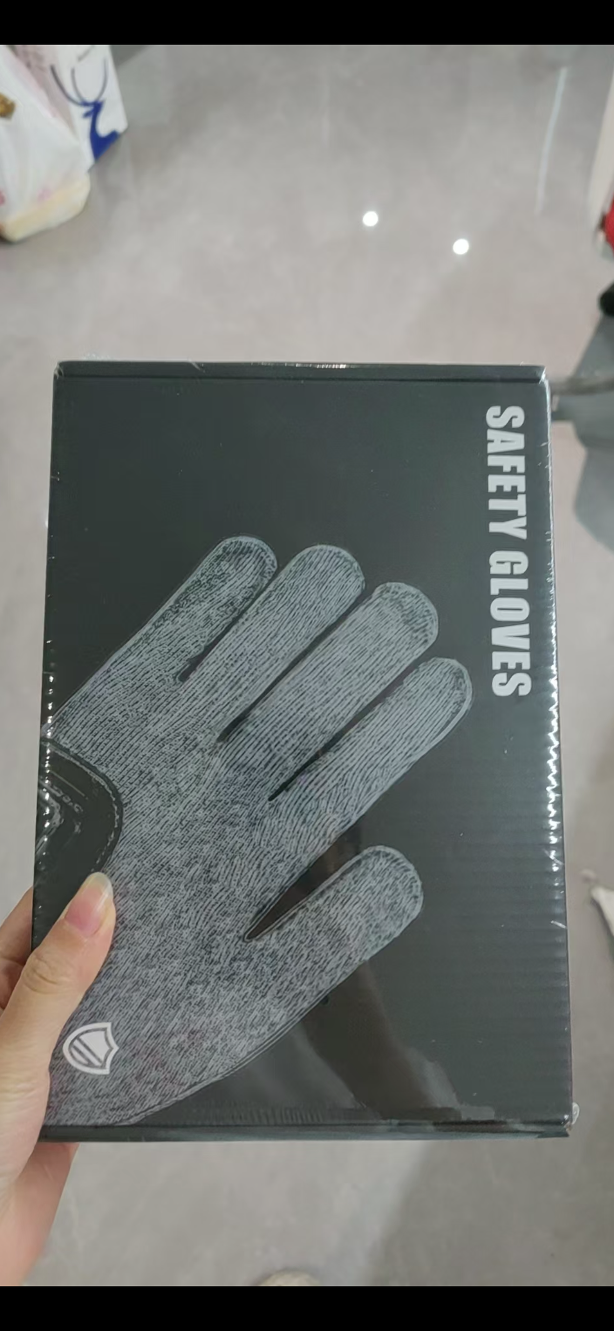 Gants de défense STABSAFE®