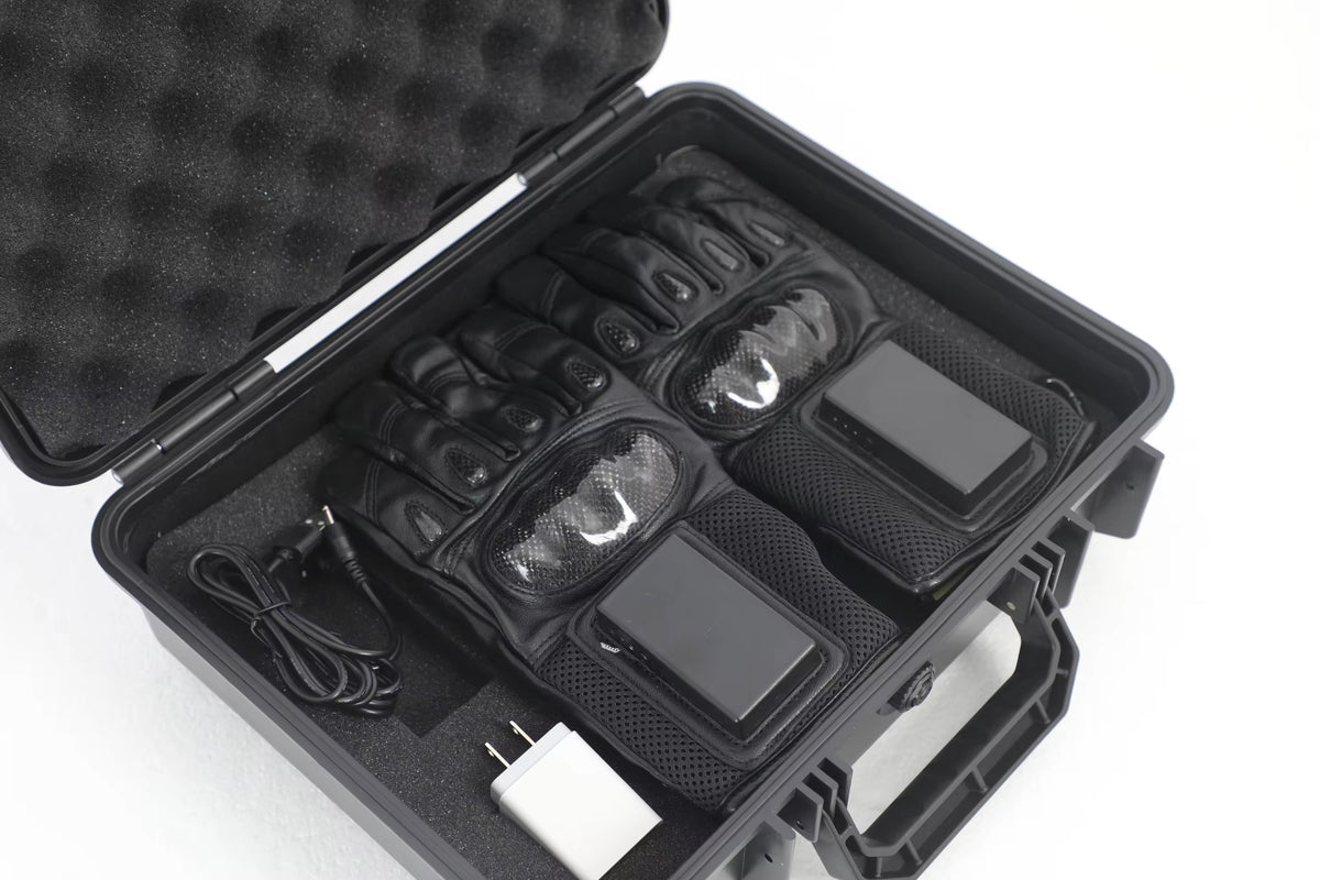 Stabsafe Pro Defense gloves