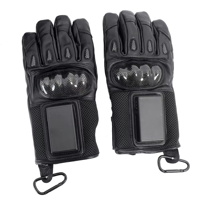 Stabsafe Pro Defense gloves