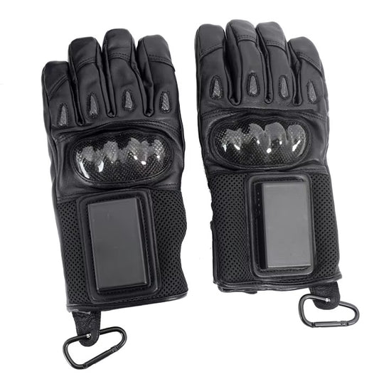 Stabsafe Pro Defense gloves