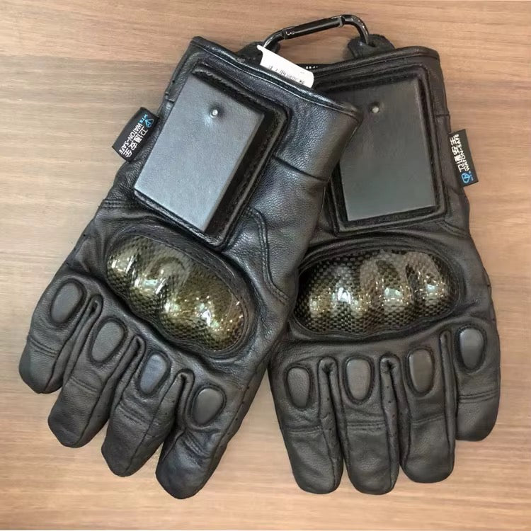 Electric® Defense Gloves