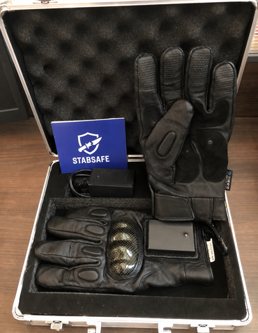 Electric® Defense Gloves