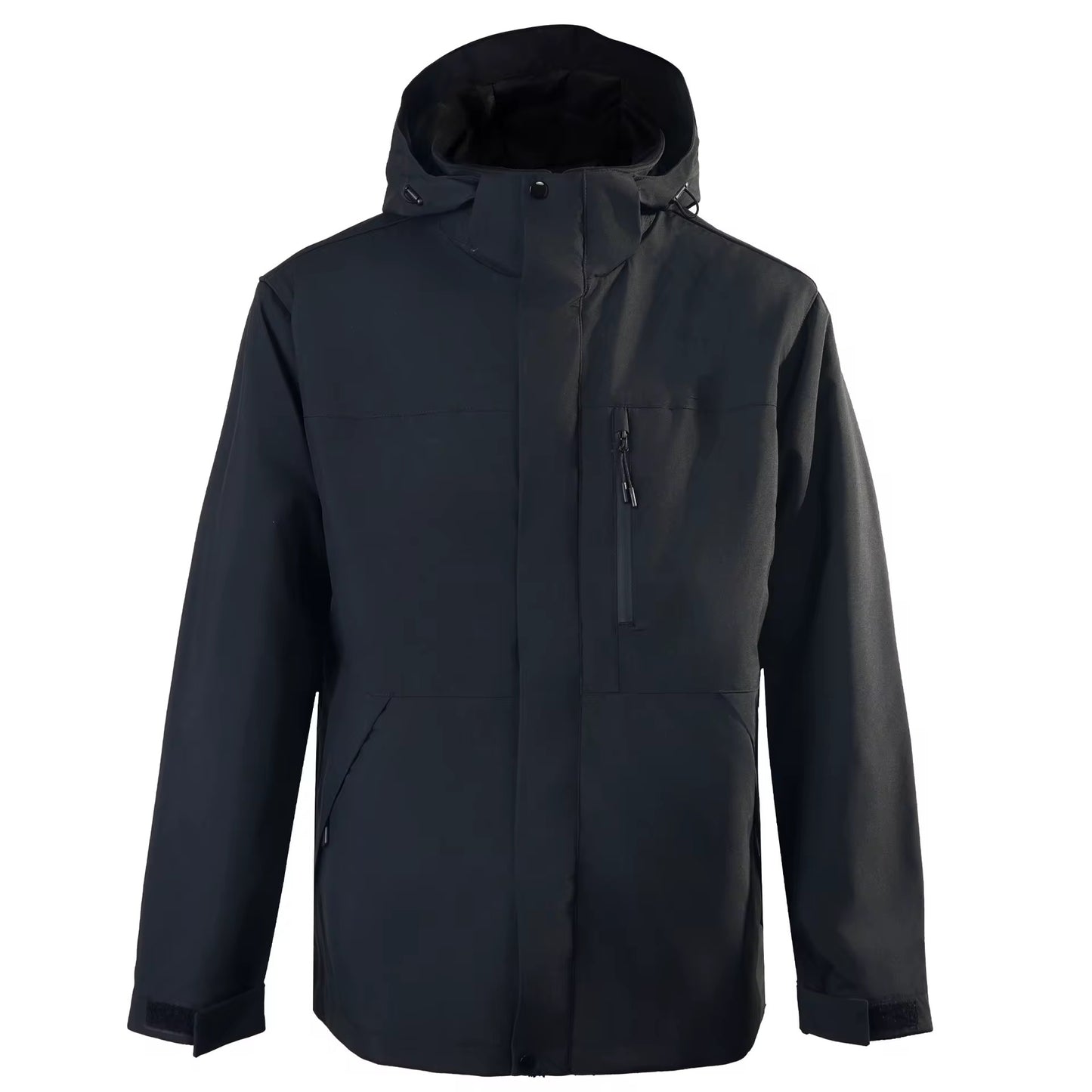 Anti stab jacket premium