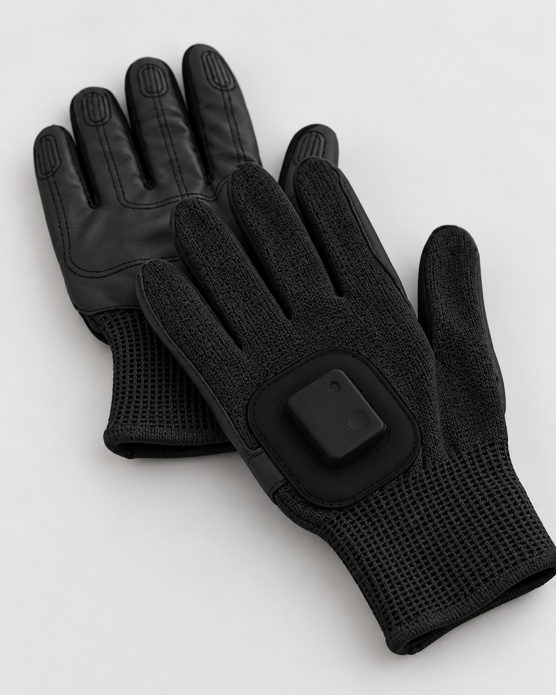 STABSAFE® Defense Shocking Gloves