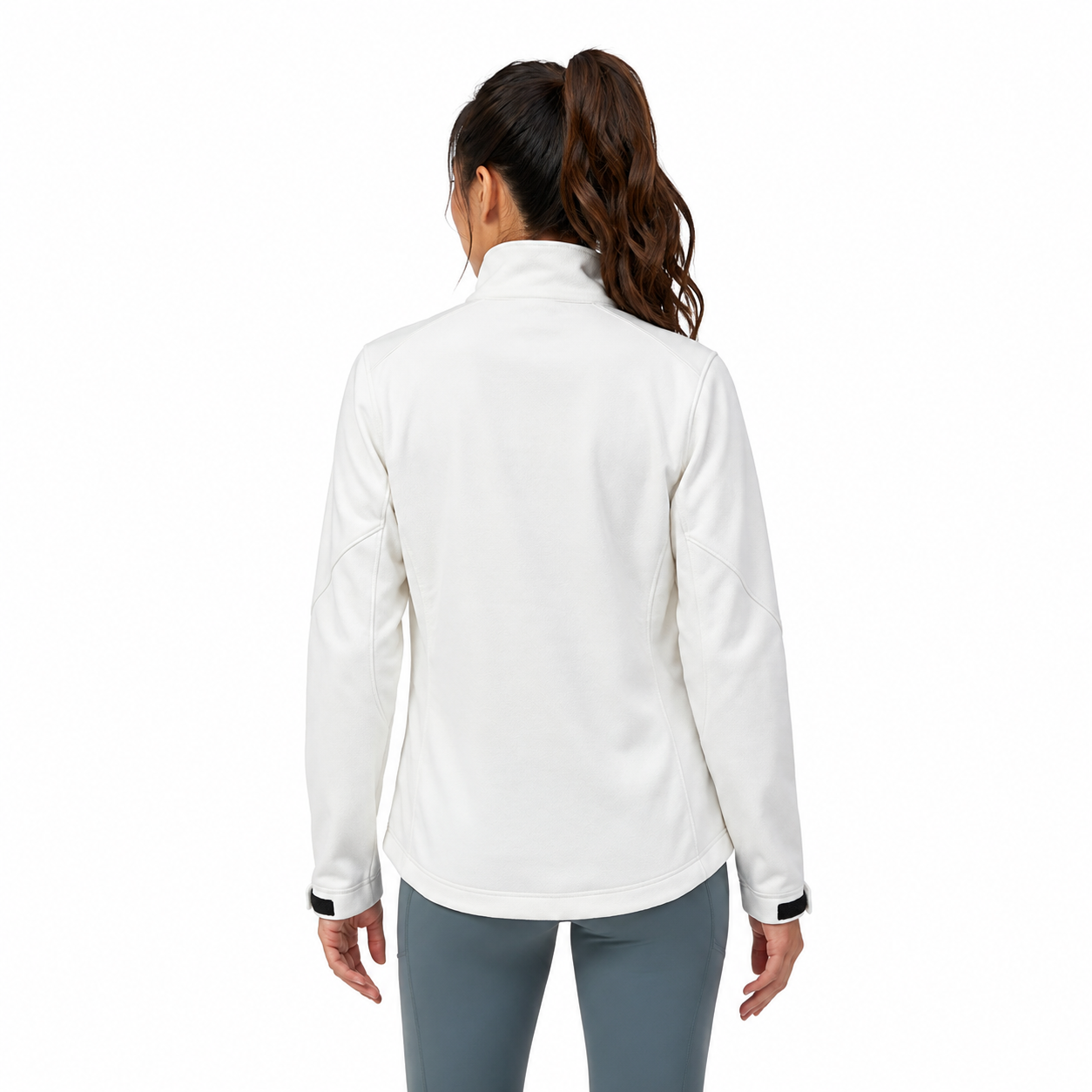 AntiStab® Women’s Security Softshell Jacket