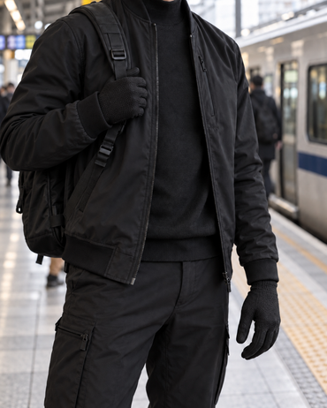 STABSAFE® Defense Shocking Gloves