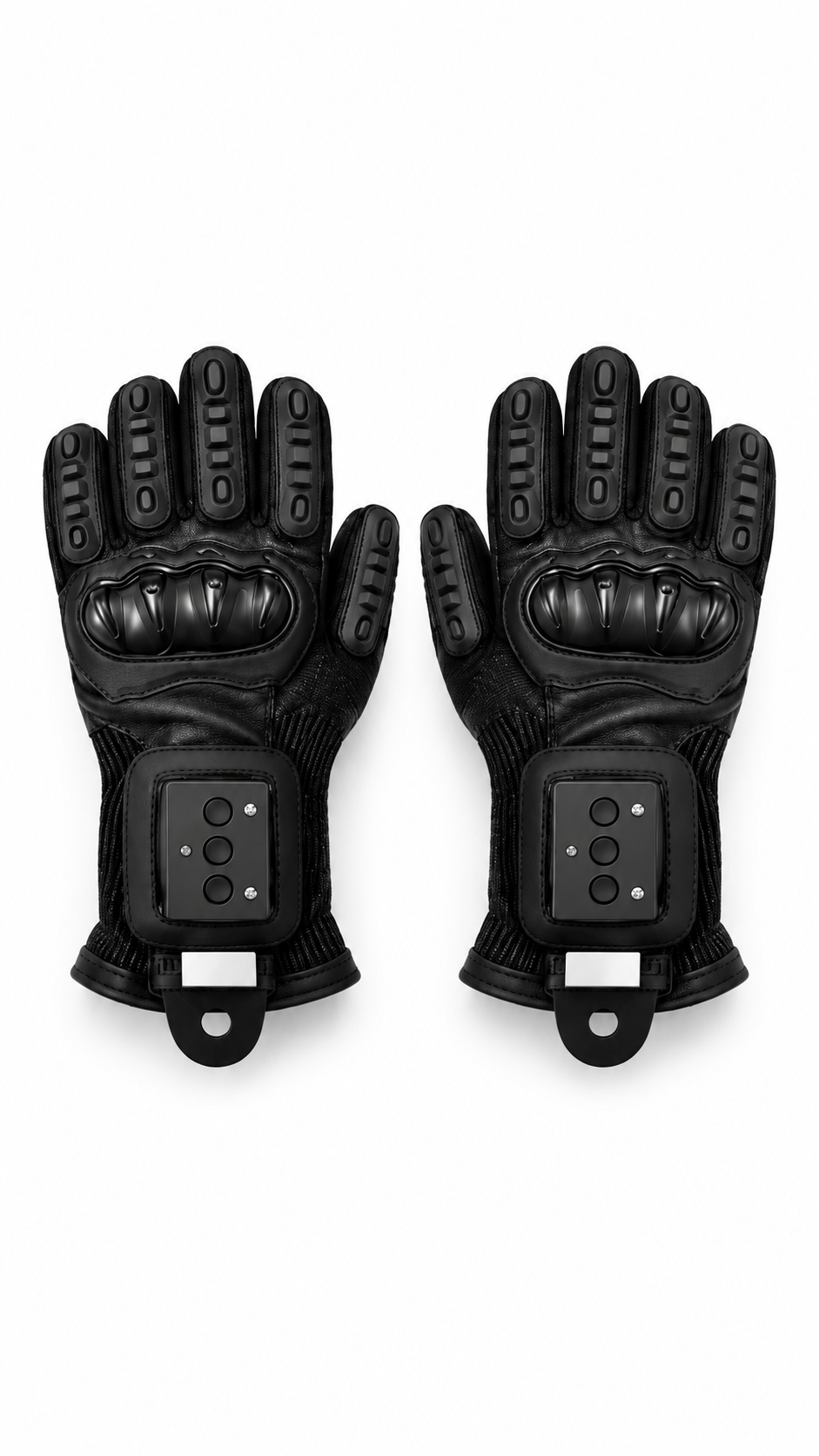 Stabsafe® Defense Gloves
