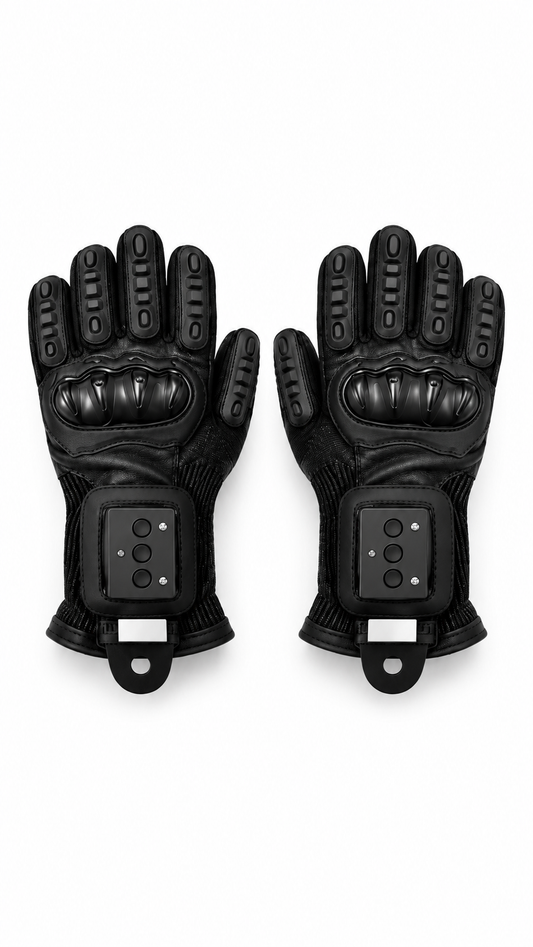 Stabsafe® Defense Gloves