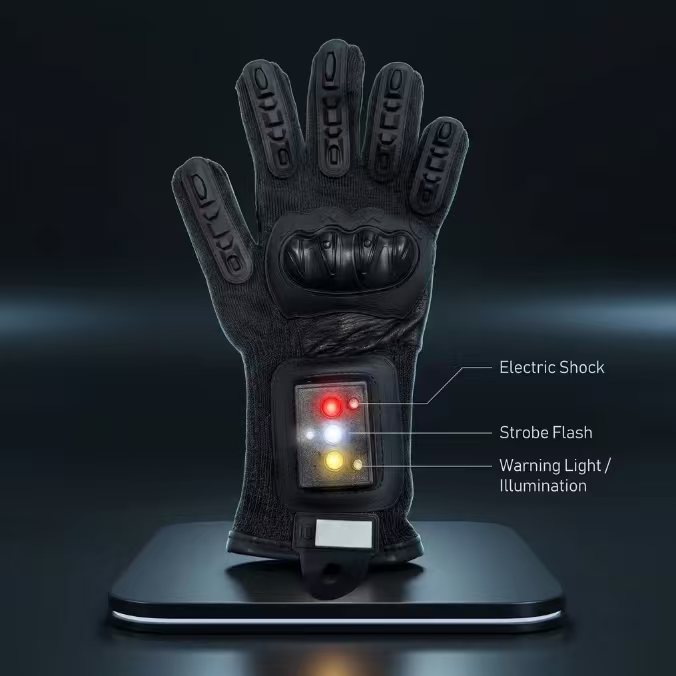 Electric® Defense Gloves