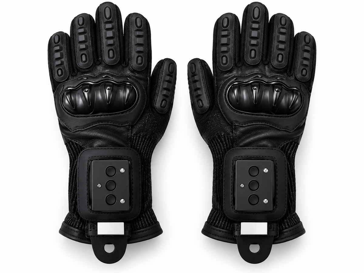 Electric® Defense Gloves