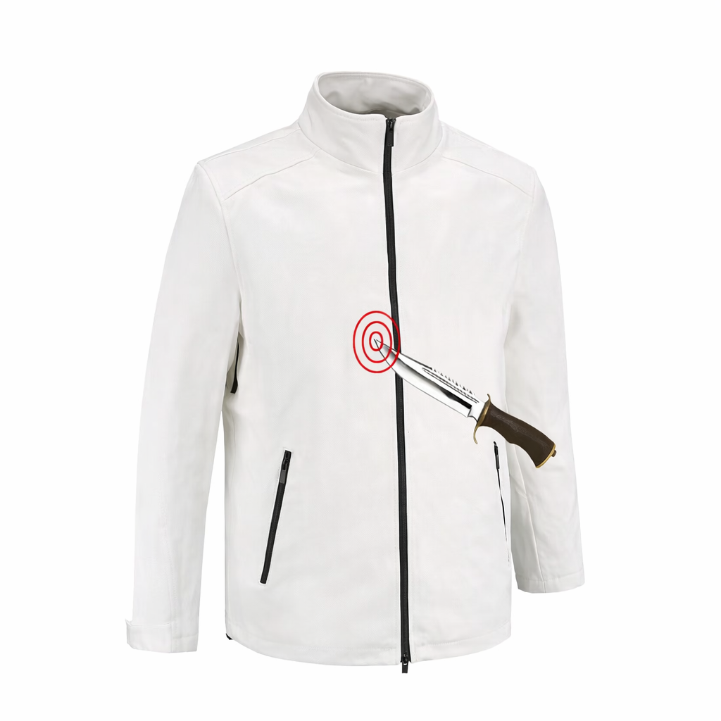 AntiStab® Women’s Security Softshell Jacket