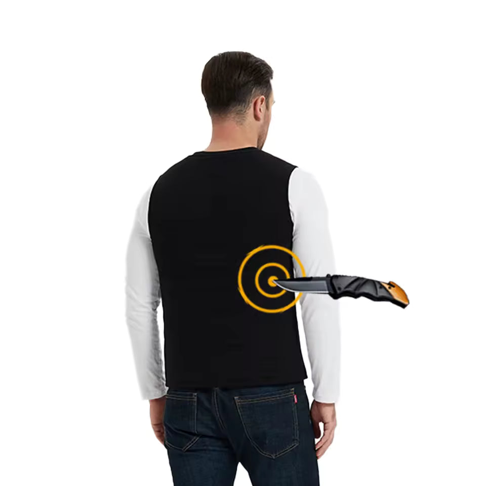 AntiStab® Everyday Anti-Stab Vest
