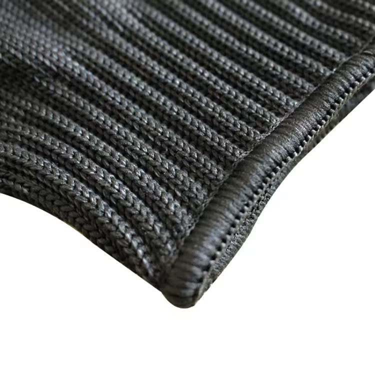 GG1003 Cut Resistant Stab Puncture Proof Stainless Steel Wire Fiber