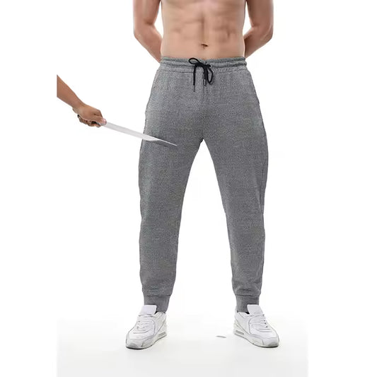 HPPE Anti-cutting® Protective Pants Men Wear-resistant Outdoor